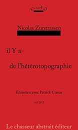 Il y a de l'hétérotopographie