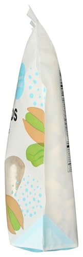 365 BY WHOLE FOODS MARKET, ROASTED & SALTED PISTACHIOS, 24 OUNCE