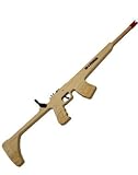 MP-5 Stinger Rifle Rubberband Gun