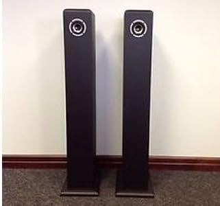 single driver loudspeakers