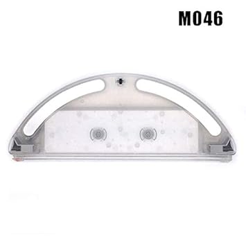 Abeay Water Tank Mop Clothes Water Tank Filter Kit For Roborock Xiaomi Mi Vacuum Cleaner Amazon In Home Kitchen