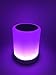 Night Light Bluetooth Speakers, Aufitker Portable Wireless Bluetooth Speaker Bedside Table Lamp Desk Lamp, Smart Touch Control LED Mood Lamp, TF Card/AUX/Speakerphone (Bluetooth speaker lamp)