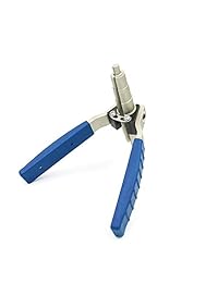 VST-22 - Expansor de tubo de cobre suave, herramienta manual de mano universal, kit de tubo de refrigeración