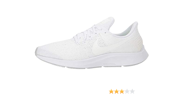 nike zoom pegasus 35 white