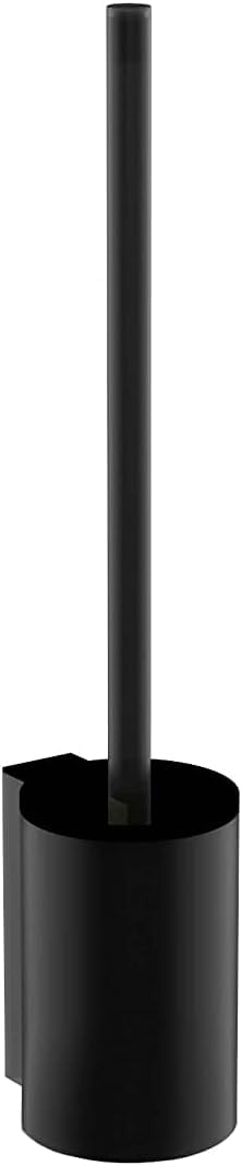 Emco 851513400 Black Aura Brush Set Container Handle