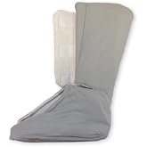 Terry Cloth Liner for VACOcast Fracture Walking Boot Orthoses - must have insert from boot to use