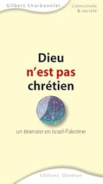 Dieu n'est pas chrétien