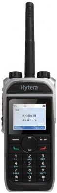 Hytera PD665 Digital Two Way Radio