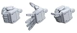 ビルダーズパーツ 1/144 MSハンド01(連邦系)