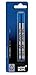 Montblanc Rollerball Refills Blue Fine 2 Per Pack