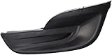 Depo 315-2503L-UD Fog Lamp (NISSAN ALTIMA 13-15 COVER WITHOUT TYPE DRIVER SIDE)