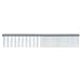 Chris Christensen 000 Fine/Coarse Buttercomb primary