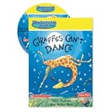 Read With Me - Giraffes Can't Dance