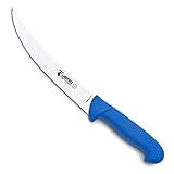Jero 8" Breaking and Trim Knife - German Stainless
