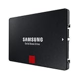 Samsung 860 PRO 256GB SSD