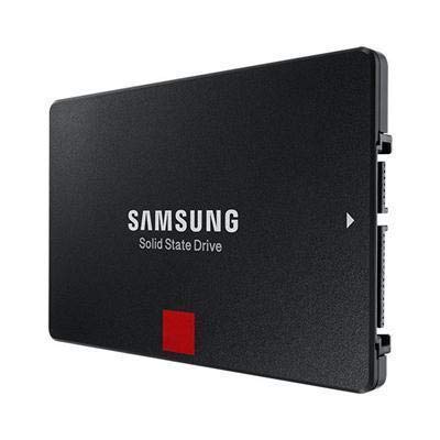 Samsung 860 PRO 256GB SSD