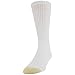 Gold Toe Men's Cotton Crew 656s Athletic Sock