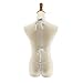 SHERRYLO Micro Bikini Set Swimming Costume Swimsuit Lingeries (White5)