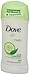 Dove Ultimate go fresh Cool Essentials Anti-perspirant/Deodorant, 2.6 Ounce (Pack of 4)