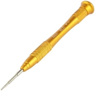 Repair Kits Professional Versatile 1.2x25mm Pentagon Screwdriver for MacBook Pro 13.3 inch / MacBook 13 inch