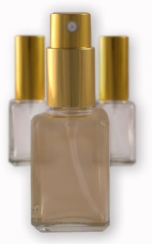 Egyptian Musk Perfume Oil-1/4 oz.