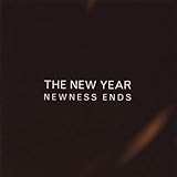 Newness Ends