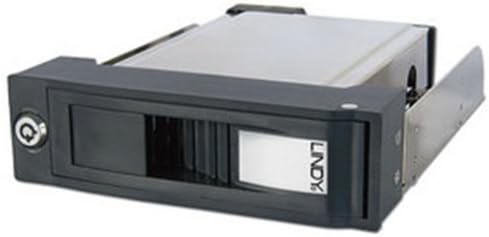 Lindy Sas/Sata Ii Hdd Backplane Module (21970)