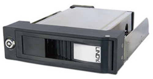 LINDY SAS / SATA II HDD Backplane Module (21970)