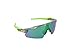 Oakley Men's OO9211 Radar EV Pitch Shield Sunglasses