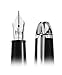 Montblanc Meisterstuck Les Splendeurs de Paris Black Ballpoint Pen 115933