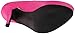 Qupid Women's Mady-29A Platform Pump