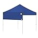 E-Z UP Recreational Half Wall, Fits Straight Leg 10' x 10' Canopy, Truss Clips and Storage Bag, Royal Blue