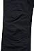 Arctic Quest Childrens Water Resistant Ski Snow Pant - Black Size 7/8-