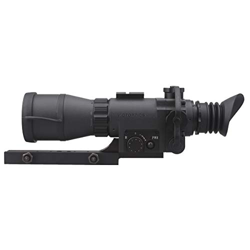 TAC Vector Optics 2.5x50 Night Vision Riflescope Hunting Shooting Accessories Scope