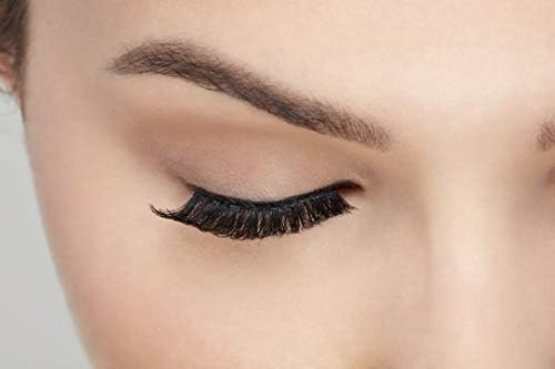 Ardell Lashes Double Demi Wispies with Free DUO Glue - Image 4