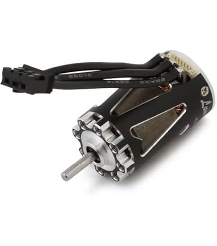 Amazon.com: Kyosho XSPEED 85 Brushless Motor (8500KV) MZ604 : Toys