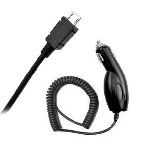 Car Charger for Motorola Barrage V860