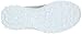 Skechers Women's Go Walk 2 Shoes, Grey, 9 M US
