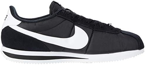 nike classic cortez nylon unisex shoe