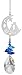 Woodstock Cats Crystal Fantasy- Rainbow Maker Collection