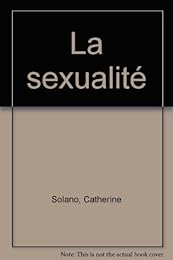 La  sexualité