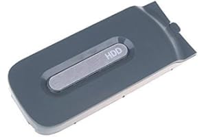 Tianken 120G Hard Drive External HDD for Xbox 360, Gray