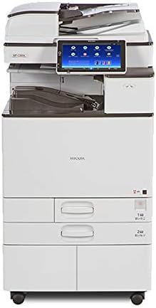 ricoh m c250fwb color laser multifunction printer