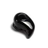 Bessky Mini Ultra-small S530 4.0 Stereo Bluetooth Headset /Earphone /Earbud for iPhone (Black)