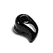 Bessky Mini Ultra-small S530 4.0 Stereo Bluetooth Headset /Earphone /Earbud for iPhone (Black)
