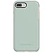 OTTERBOX SYMMETRY SERIES Case for iPhone 8 PLUS & iPhone 7 PLUS (ONLY) - Retail Packaging - MUTED WATERS (SURF SPRAY/SILVER LINING)