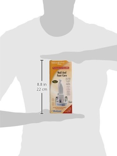 Medicool Manicure Pedicure Station