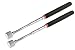 SE 30" Telescopic Magnetic Pick-Up Tools with 15-lb. Pull Capacity (2-Pack) primary