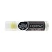 All Good Organic Lip Balm for Soft Smooth Lips - Calendula, Lavender, Olive Oil, Beeswax, Vitamin E (Coconut)