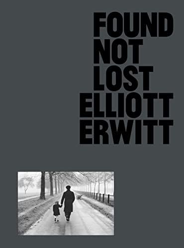 Elliott Erwitt's Handbook: Erwitt, Elliott, Flowers, Charles